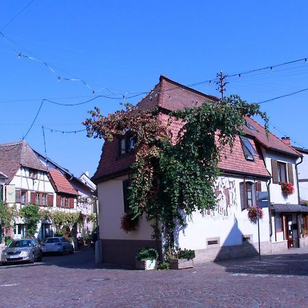 Ferienwohnung „Brot & Wein” Neustadt an der Weinstrasse Exterior photo